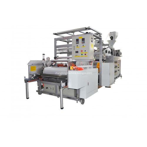 Plastic Kechie Stretch Film Ime Machine Center